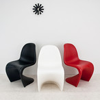 zCg  Panton Chair