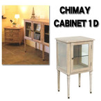 KX Lrlbg VC CHIMAY CABINET 1D