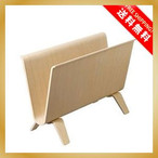 zCg IAbNALrlbg magazine rack b zCgI[N